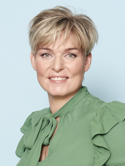 Anja Aalund