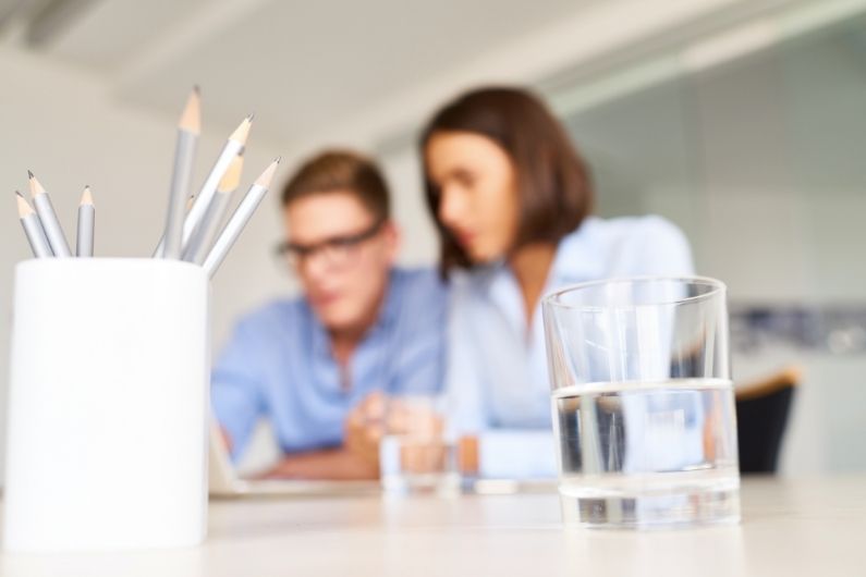 Arbejdspladser og professionelle